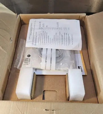 Parker Hannifin 890CD/5/0039B/N/00/A/US Servo Drive (BIN564)
