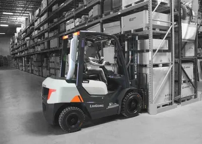 New | in-Stock 2024 LG-FORKLIFT CLG2030H Misc Forklifts Colorado US | Discount Forklift #1333597