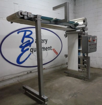 Used PEERLESS DCVB Food Pumps California US | BakeryEquipment.com #1554659
