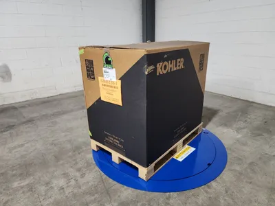 USED KOHLER KDI-1903-ESM