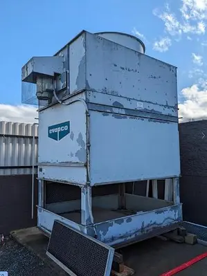 USED EVAPCO AT 8-96B