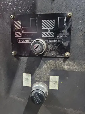 1994 AMADA COMA 505072 Stamping Presses | MD Equipment Services LLC (14)