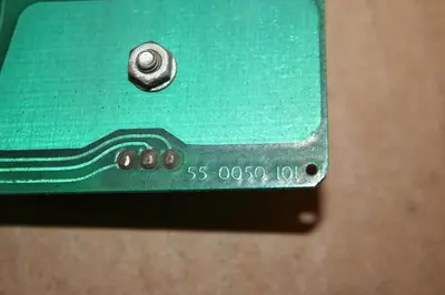 USED GETTYS 55-0050-00