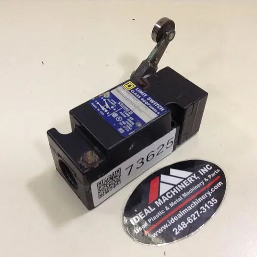 USED SQUARE D 9007AEQ2699