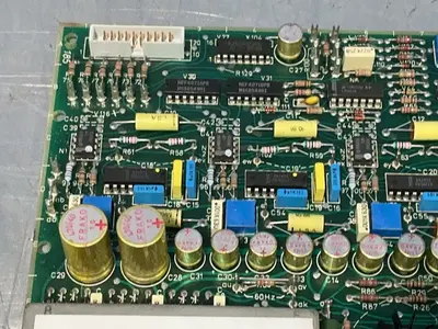 Used SIEMENS C98043A1035L Printed Circuit Boards (PCB) Ohio US | HGR 24 #1326077
