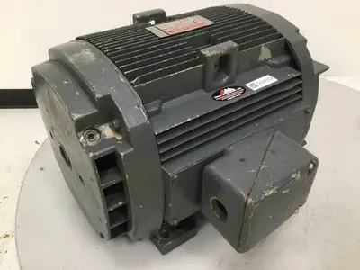 USED GENERAL ELECTRIC / GE 5K326JL319V