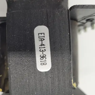 USED ACME ACME TRANSFORMER EIA-413-9618