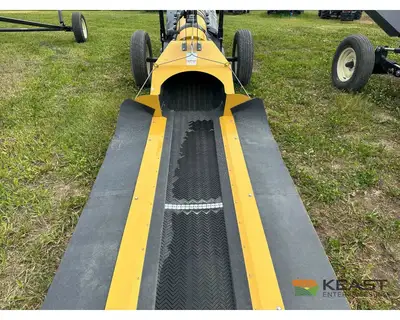 Used CONVEY-ALL _UNKNOWN_ Portable Conveyors Iowa US | Keast Enterprises #1360133