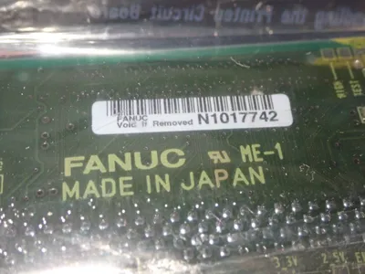 New | in-Stock FANUC A20B82000560 Power Supplies | HGR 24 #738798