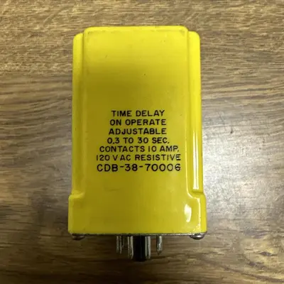 Used PÖTTER CDB-38-70006 Miscellaneous Equipment (Electrical & Power) Ohio US | Surplus Asset Holdings #1245790