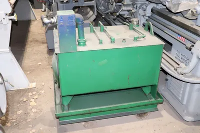 USED DOALL TF-2525