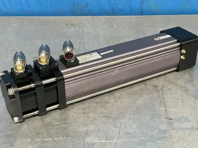 Used EXLAR GSX401001MXXBB1238SRXHXM63837 Pumps Ohio US | HGR 24 #1404954