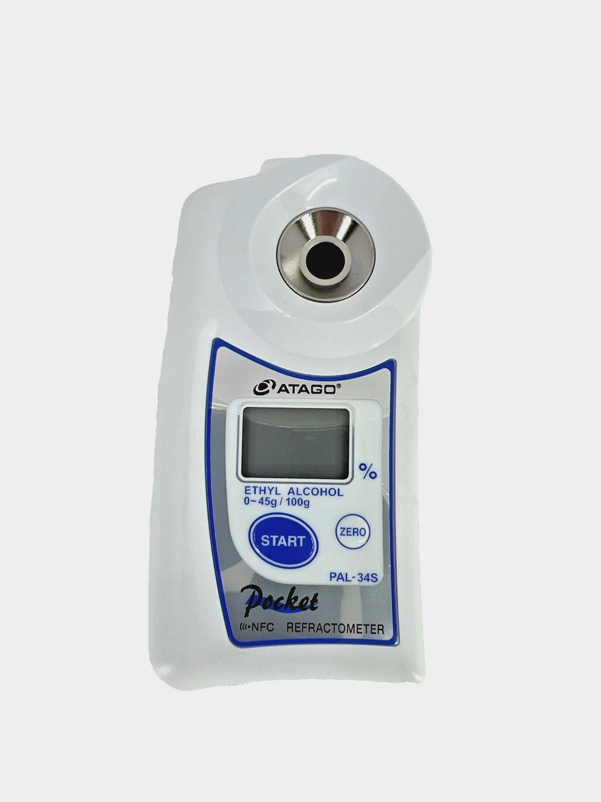 USED ATAGO PAL-34S