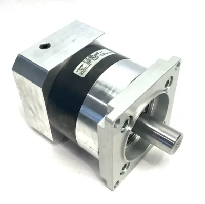 Used Neugart Inline Economy Planetary Gearbox Gearboxes Michigan US | Maverick Industrial Sales #1390581