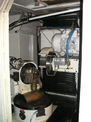 1999 GLEASON 300-CG Gear Sharpeners | Mohawk Machinery (2)