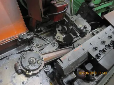 USED HARTFORD 0-500