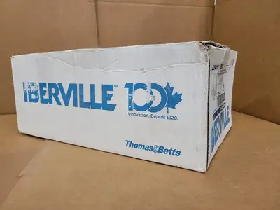 NEW IBERVILLE CI54151-KSSX