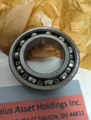 New | in-Stock DELCO NEW DEPARTURE 3214 Industrial Controls Ohio US | Surplus Asset Holdings #1289433