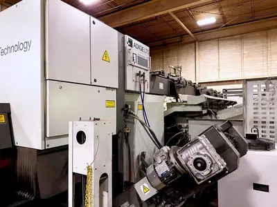 Used 2014 BLM LT5 FIBER Laser Cutters | Machine Factory Outlet #1267120