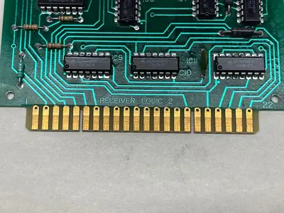 Used FEMCO WBA4047 Circuit Boards | Surplus Asset Holdings #1205914