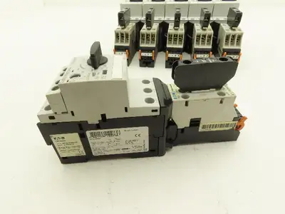 Used EATON CUTLER HAMMER _UNKNOWN_ Circuit Breakers Indiana US | Arrow Industrial #1453883