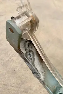 USED DELTA 34-976