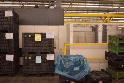 USED 2015 OKUMA MU-6300V