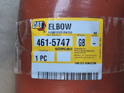 NEW CATERPILLAR 461-5747