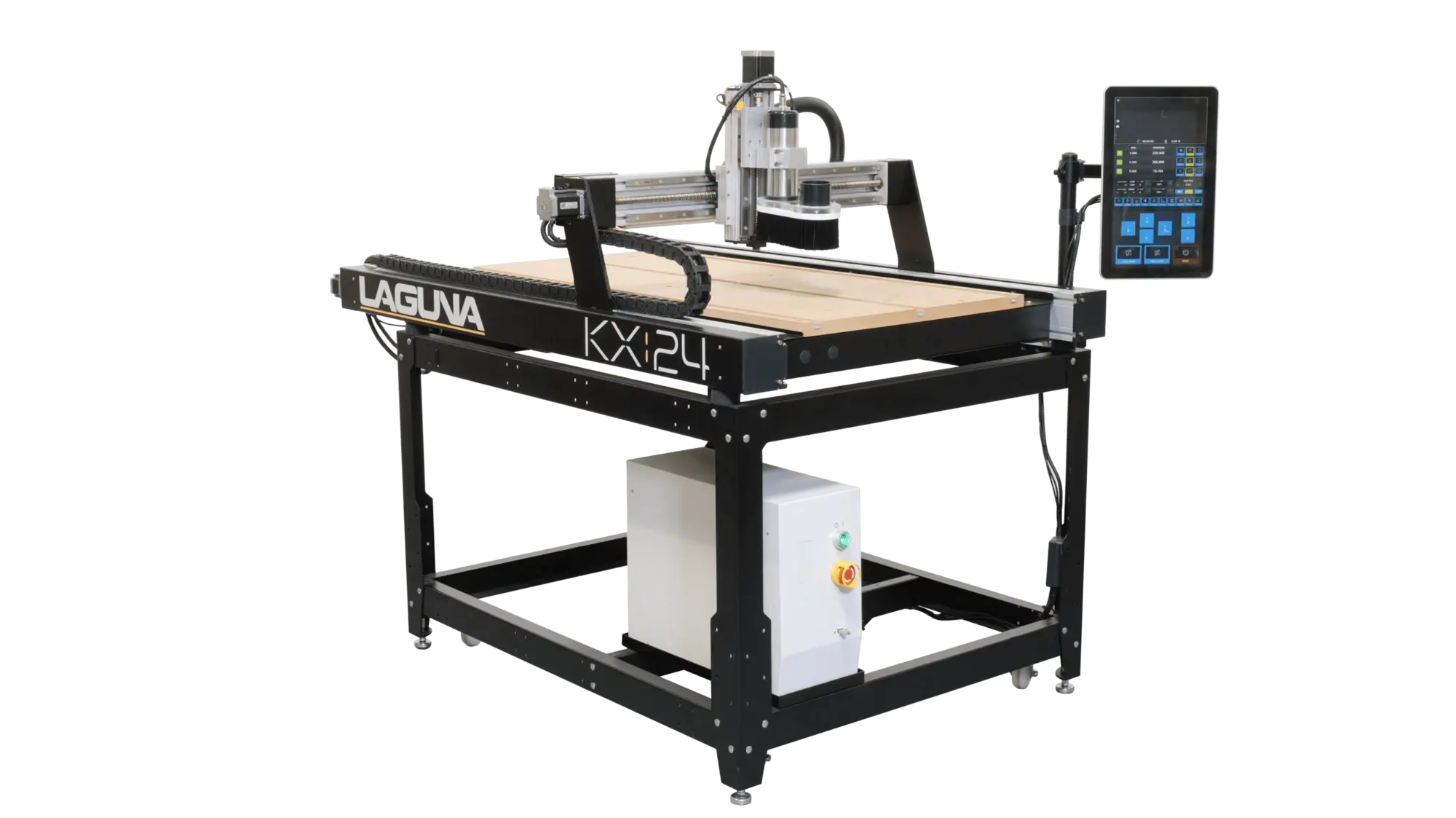Laguna KX:24