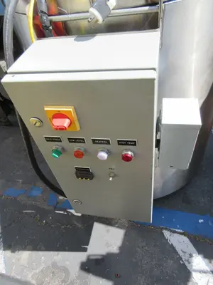 USED UNIVERSAL MS-61466