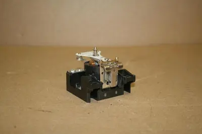 USED DAYTON 5X849E