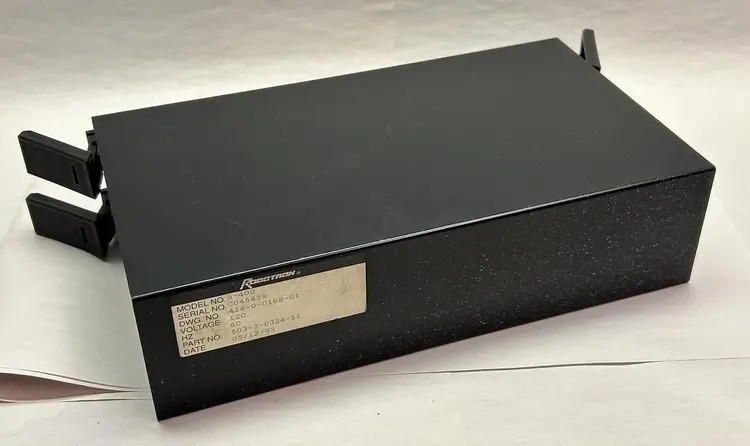 Used ROBOTRON S-400 503-3-0324-11 Power Supplies Ohio US | Surplus Asset Holdings #1247217