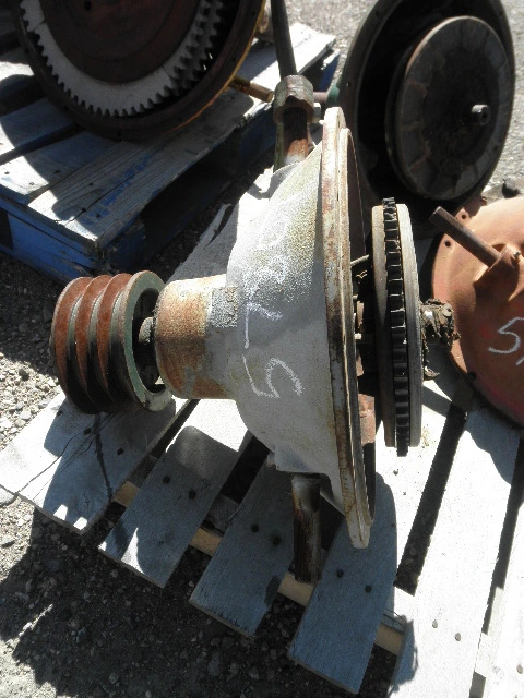 Used TWIN DISC C-110 Gearboxes Colorado US | Power Zone Equipment #975563