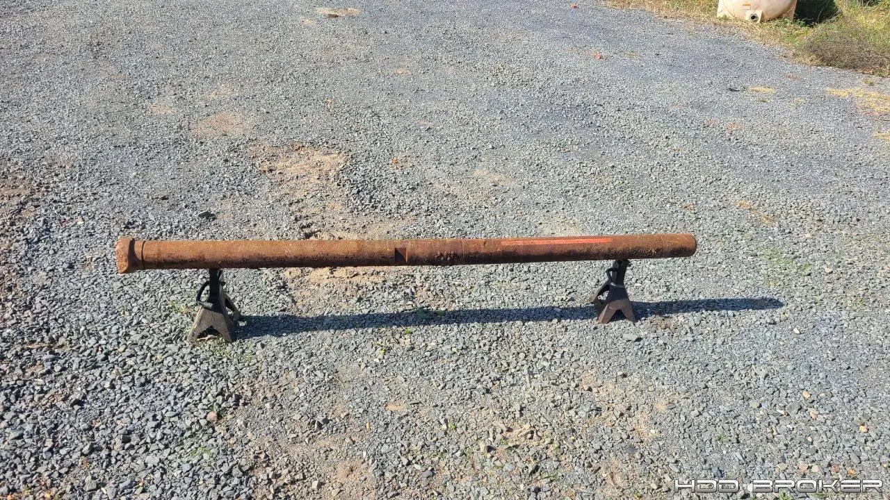 Used _UNKNOWN_ _UNKNOWN_ Drilling Attachments Florida US | HDD Broker #1346857