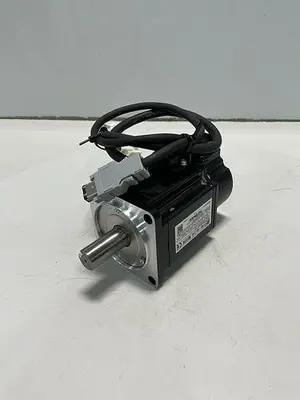 USED FUJI ELECTRIC GYS201DC1-CA