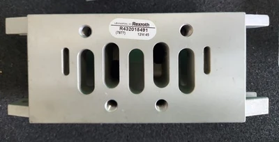 NEW Rexroth R432015491