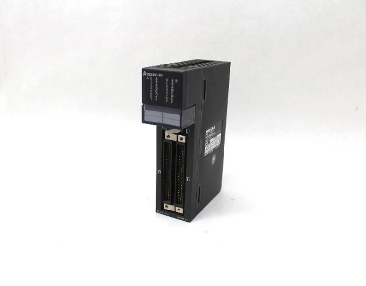 Used MITSUBISHI A1SX82-S1 PLC Input & Output Kentucky US | Industrial Parts R Us Inc. #355202