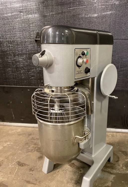 Used _UNKNOWN_ D340 Planetary Mixers Michigan US | Grocery Equipment Sales #1068882