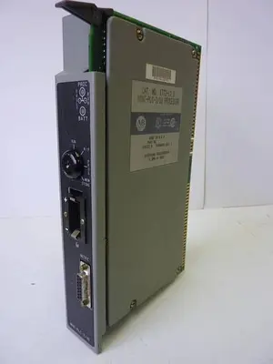 USED ALLEN BRADLEY 1772-LX