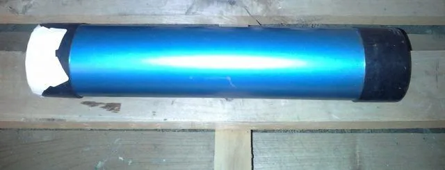 Used Moyno 2L4 Pump Parts Minnesota US | Peak Machinery, Inc. #287935