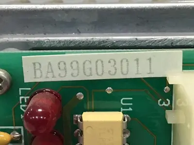 USED NORDSON 184234B