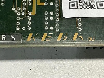 USED KEBA E-3-ACU-INC D1671B