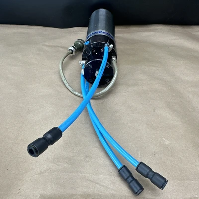 USED IBAG HF-80