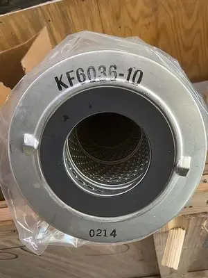 NEW KAYDON FILTRATION KF6036-10