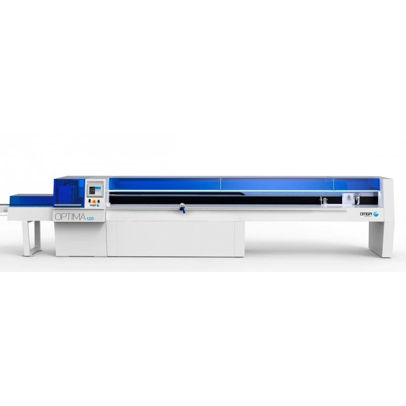 OPTIMA120 | OMGA | Cutoff Saws