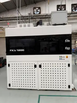 USED 2022 PITTLER PV 315