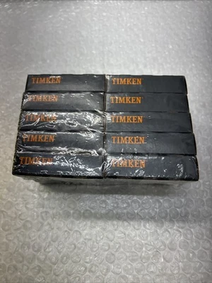 ** New Industrial Seal Timken 473215 Factory Sealed (Qty Of 10) Fast Shipping#