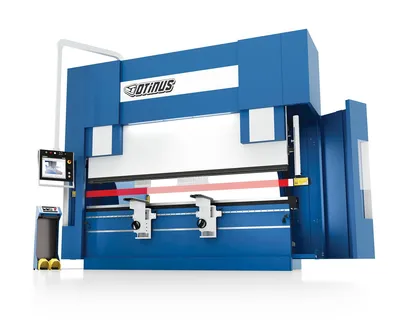 NEW OTINUS PBO-4124-PRO