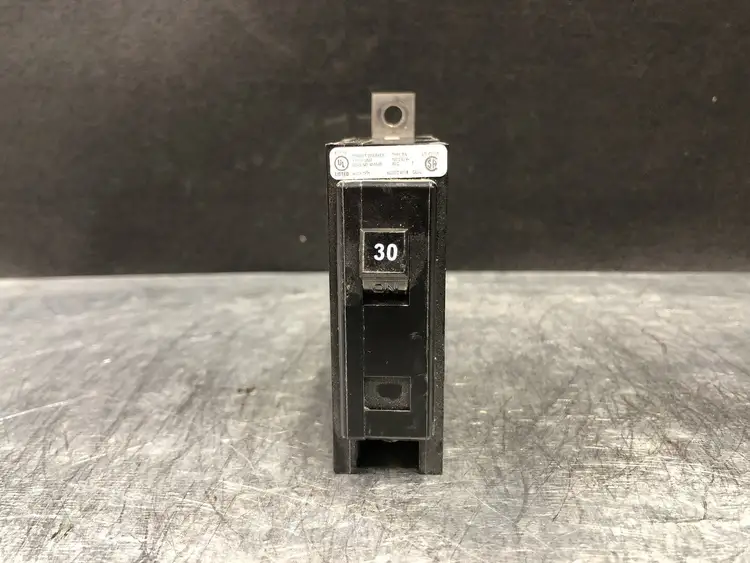 Used CUTLER-HAMMER BA130 Switchgears British Columbia CA | Lenmark #243999