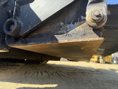 Used 2019 WEILER P385B Tracked Pavers California US | Mittry Construction #1363479